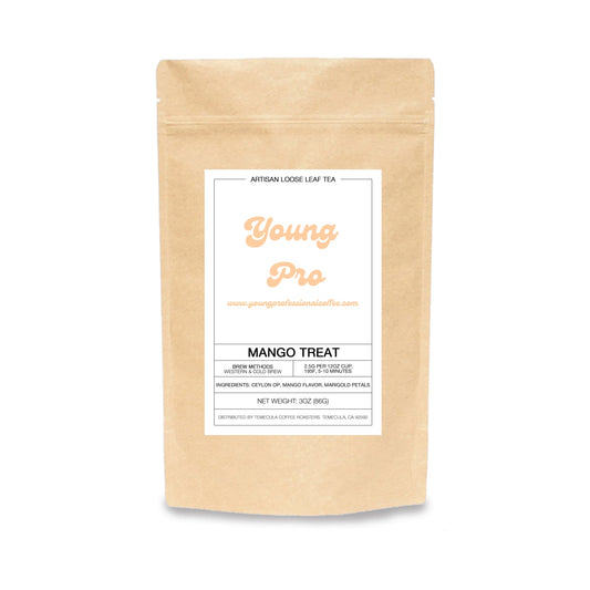 Mango Treat Tea