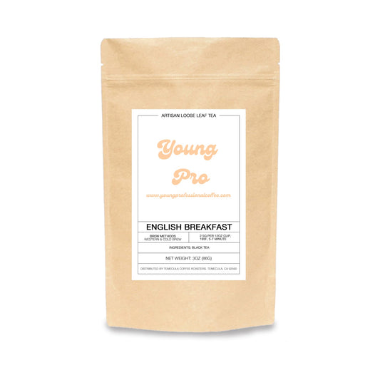 English Breakfast Tea