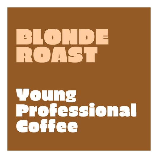 Discovering Blonde Roast Coffee: A Bright and Flavorful Experience