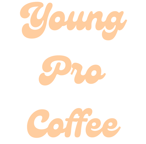 Young Professional Coffee