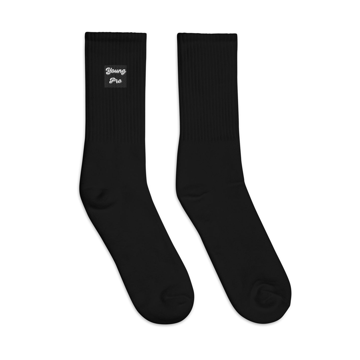 Crew Socks