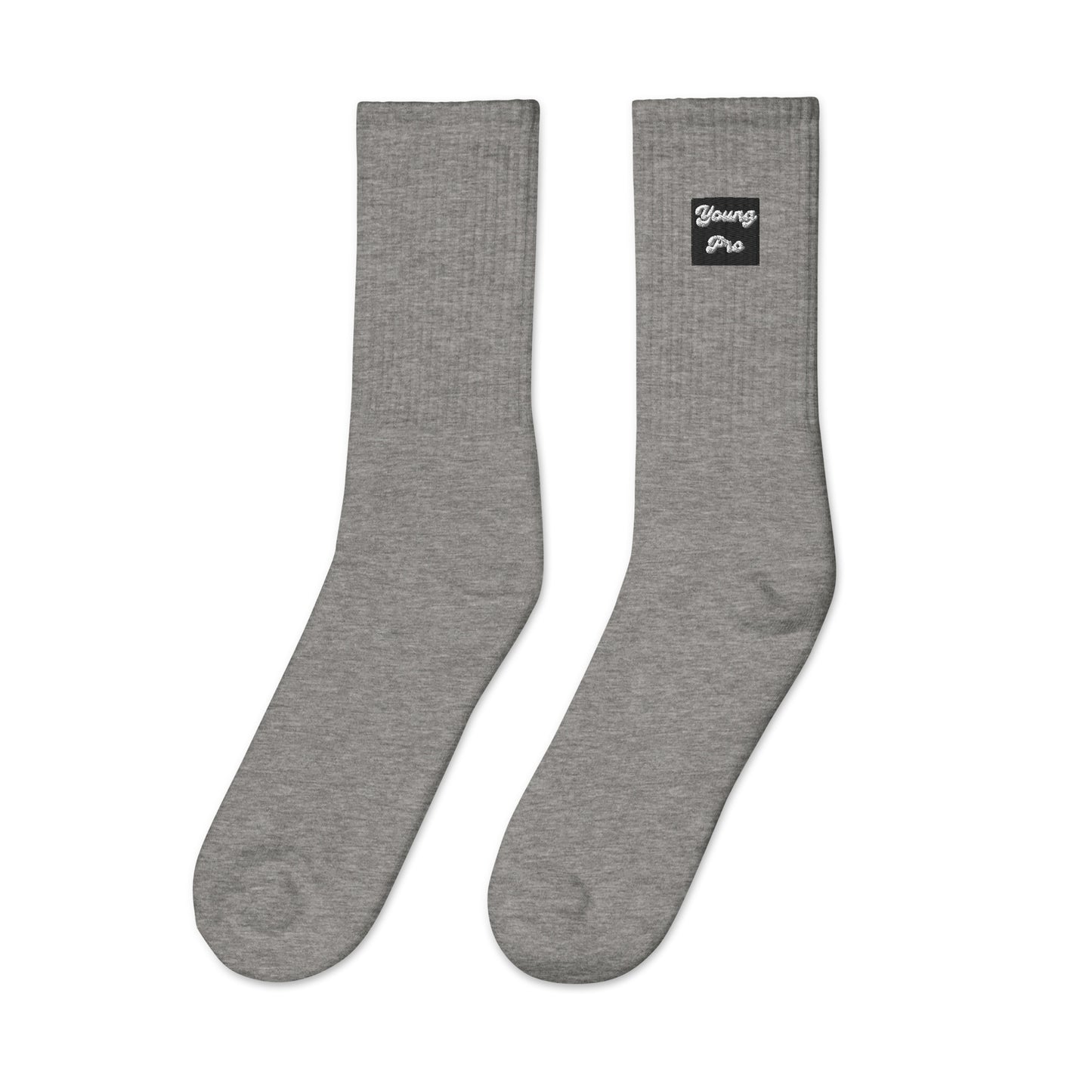 Crew Socks