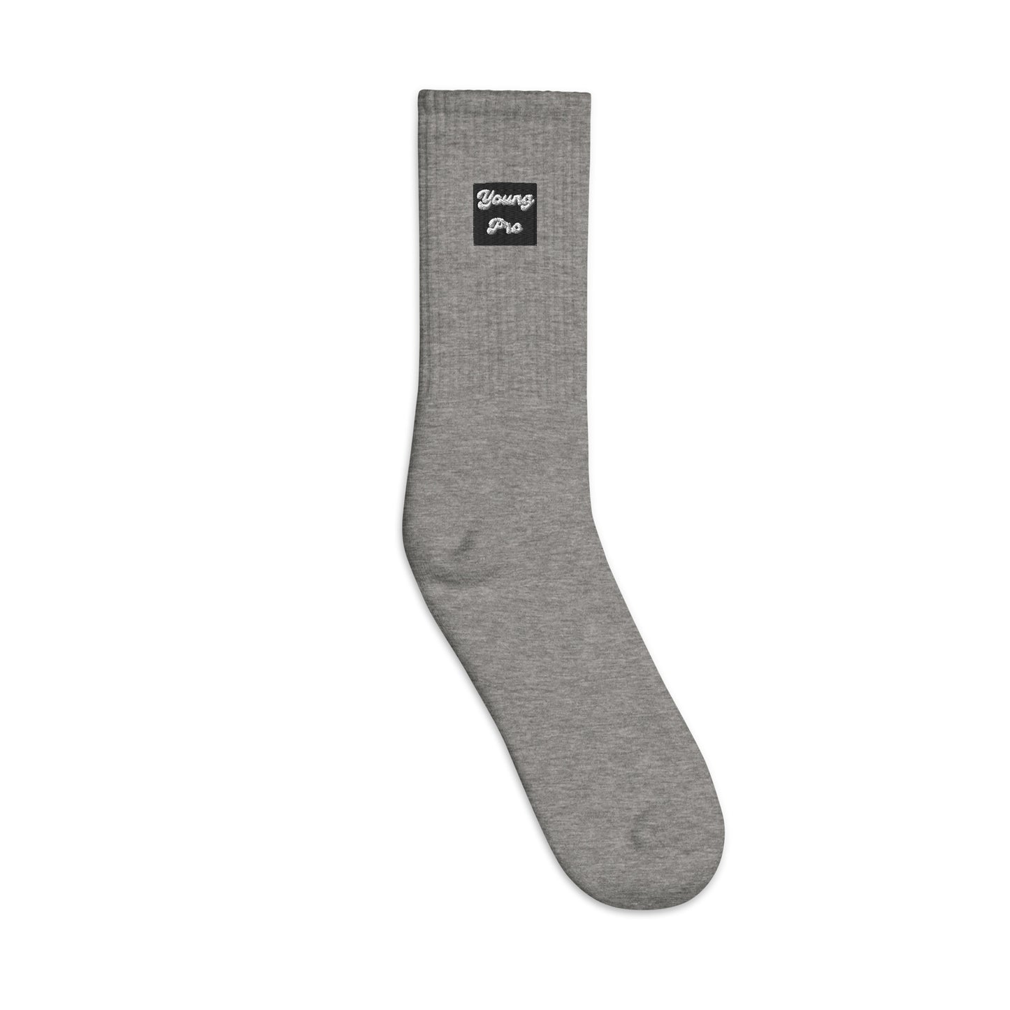 Crew Socks