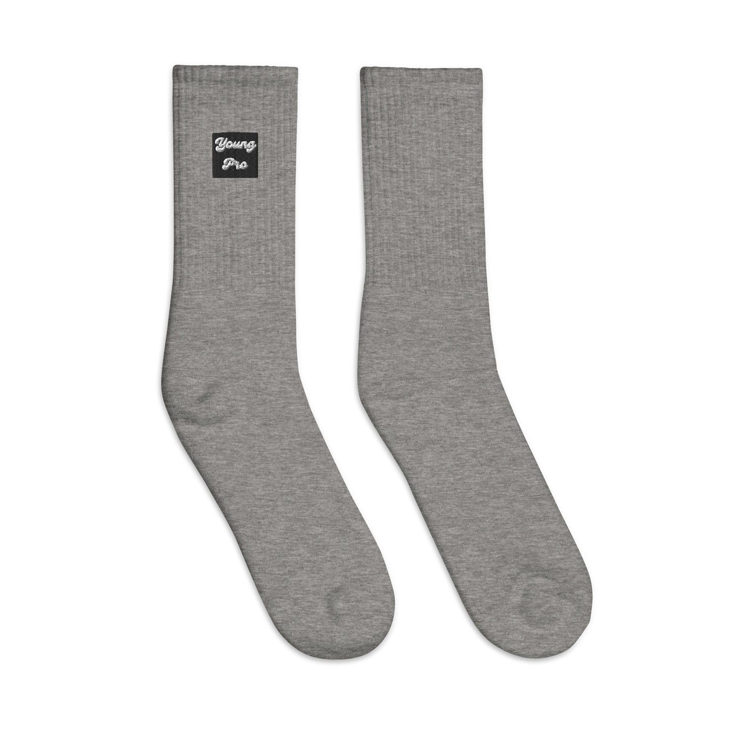 Crew Socks