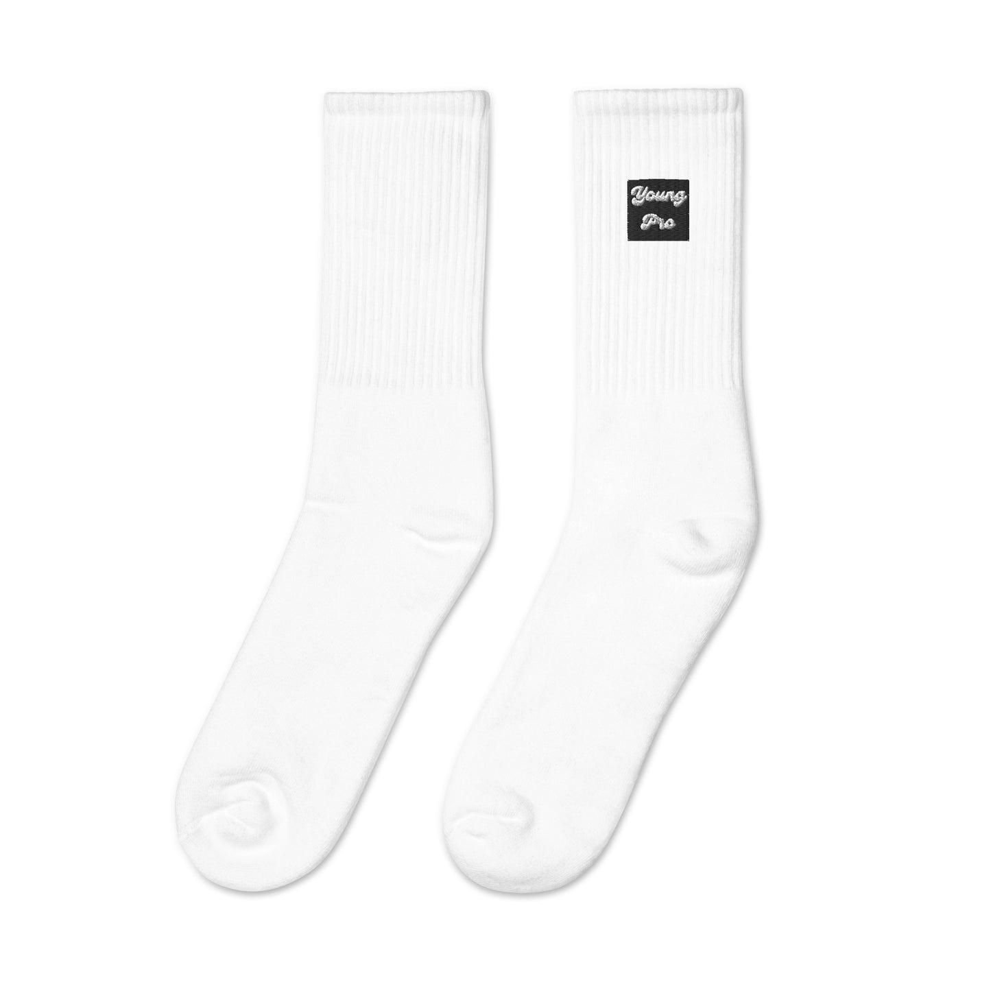 Crew Socks