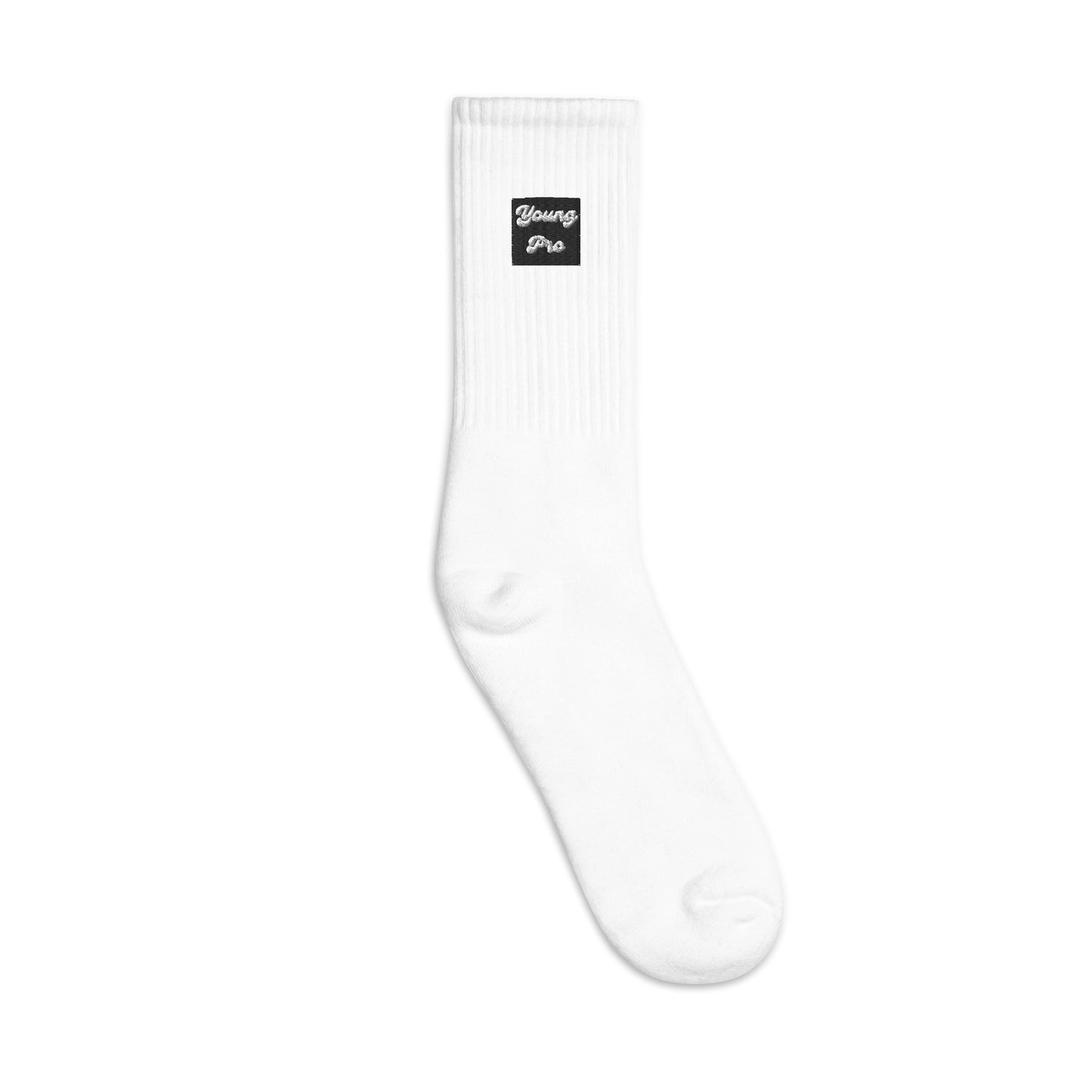 Crew Socks