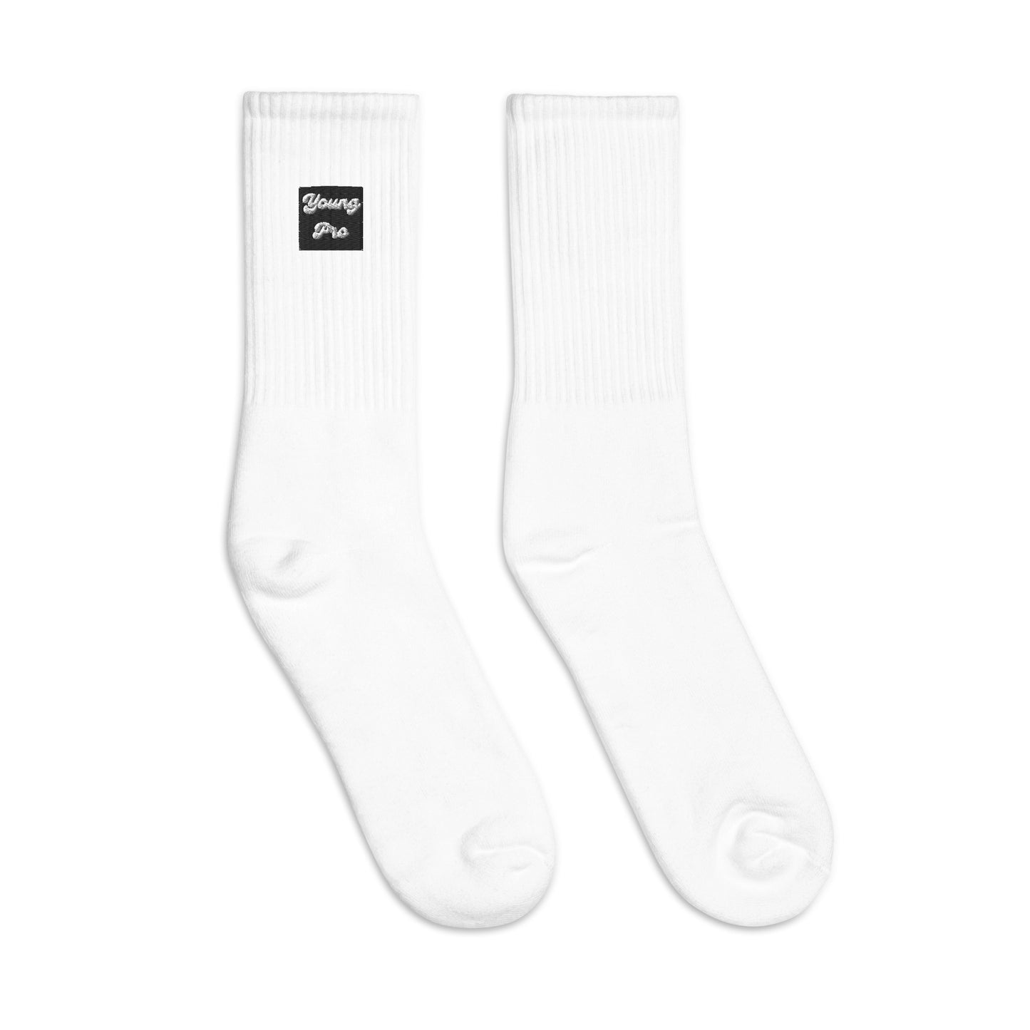 Crew Socks