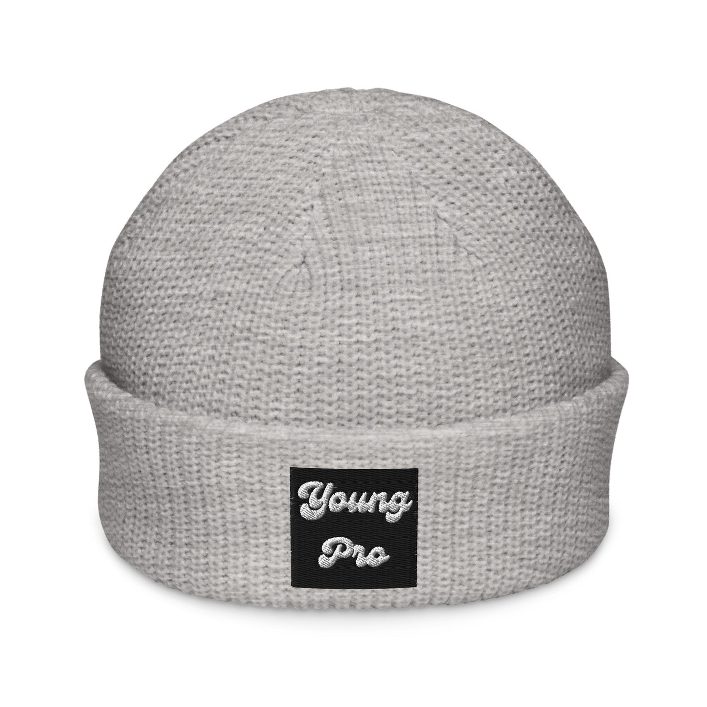 Fisherman Beanie