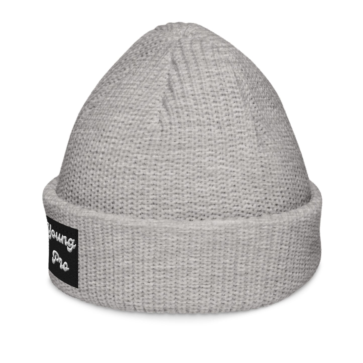 Fisherman Beanie