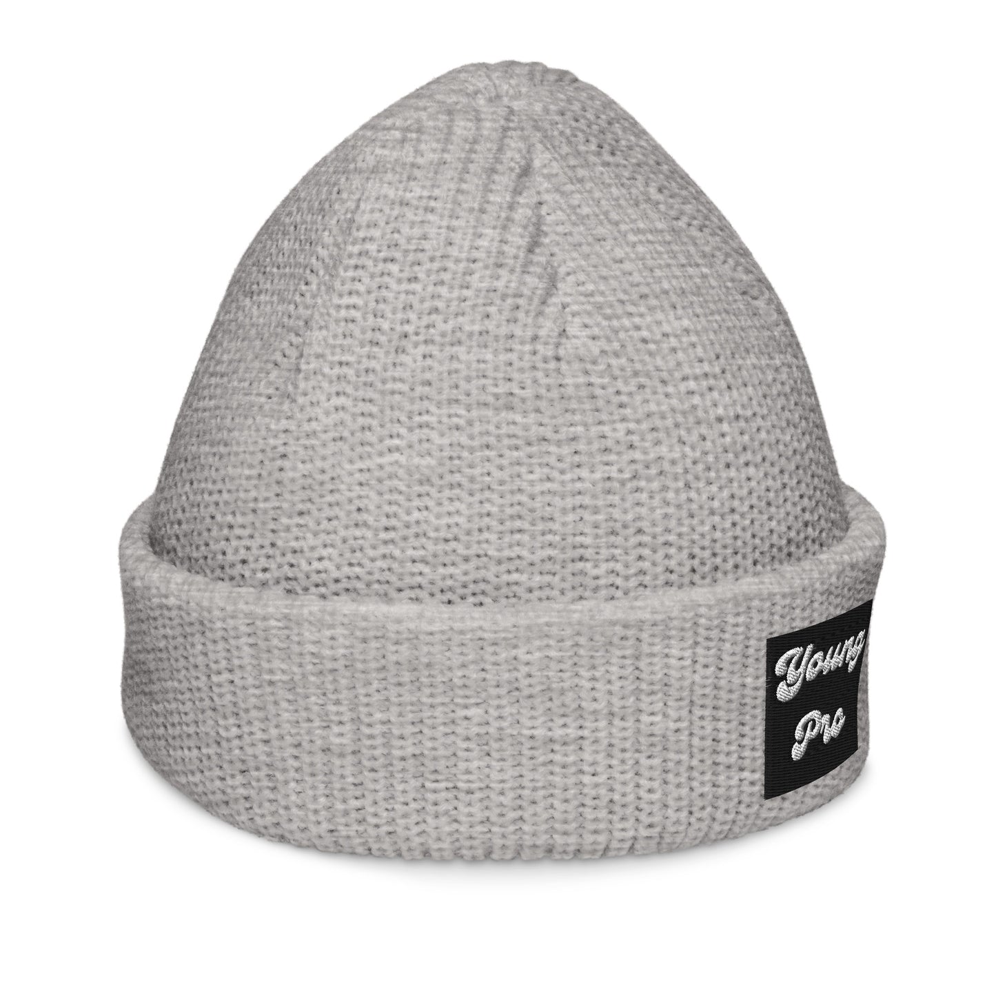 Fisherman Beanie