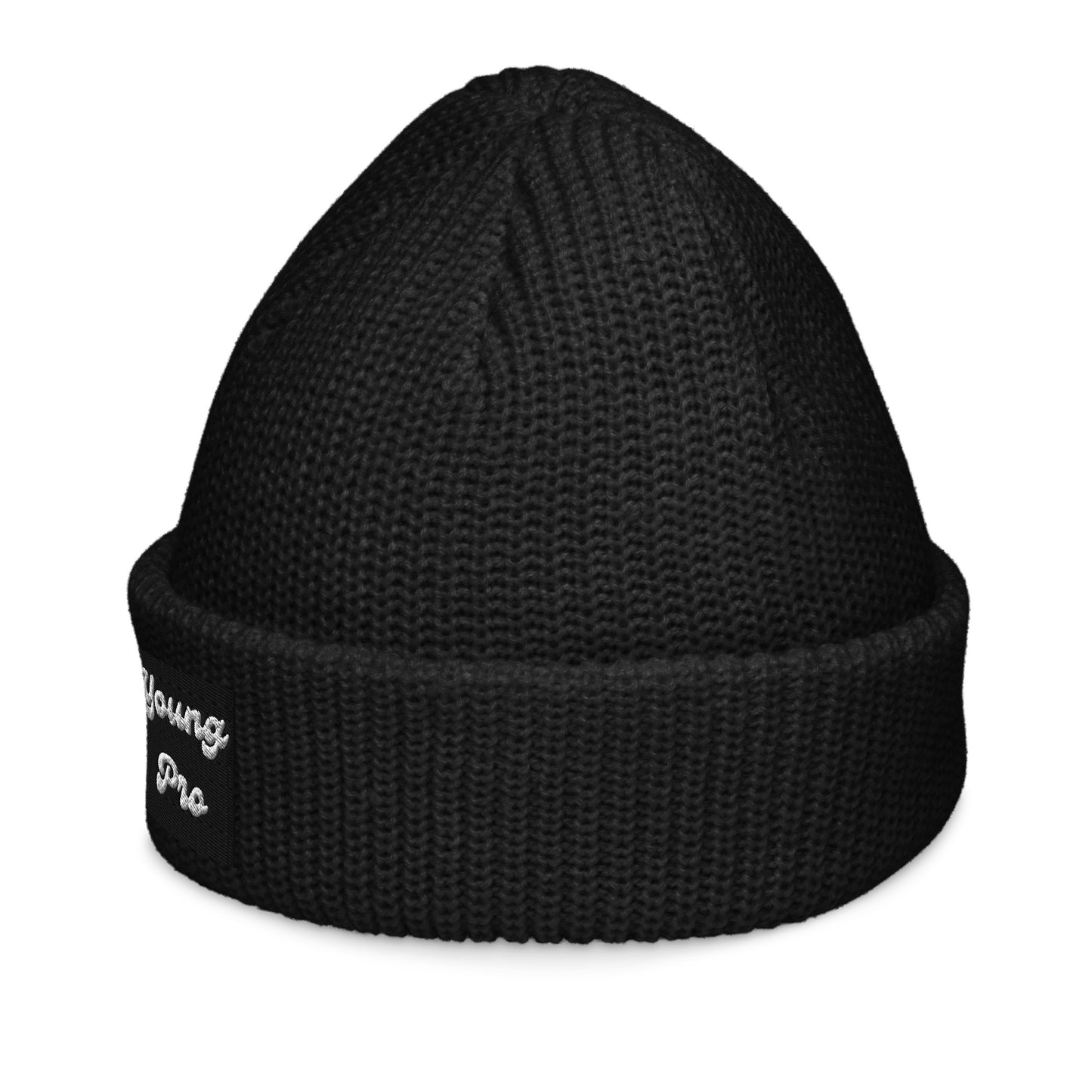 Fisherman Beanie