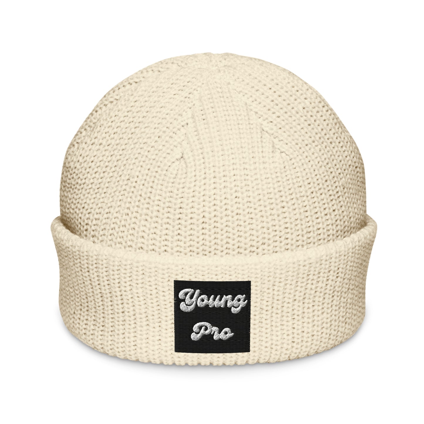 Fisherman Beanie