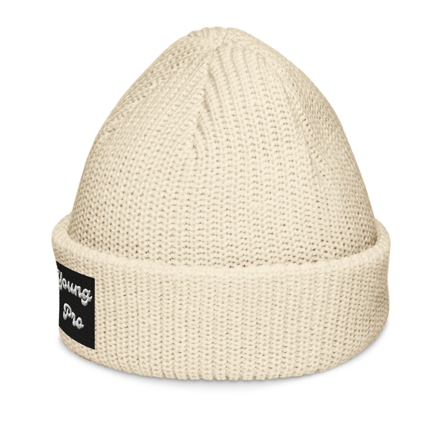 Fisherman Beanie