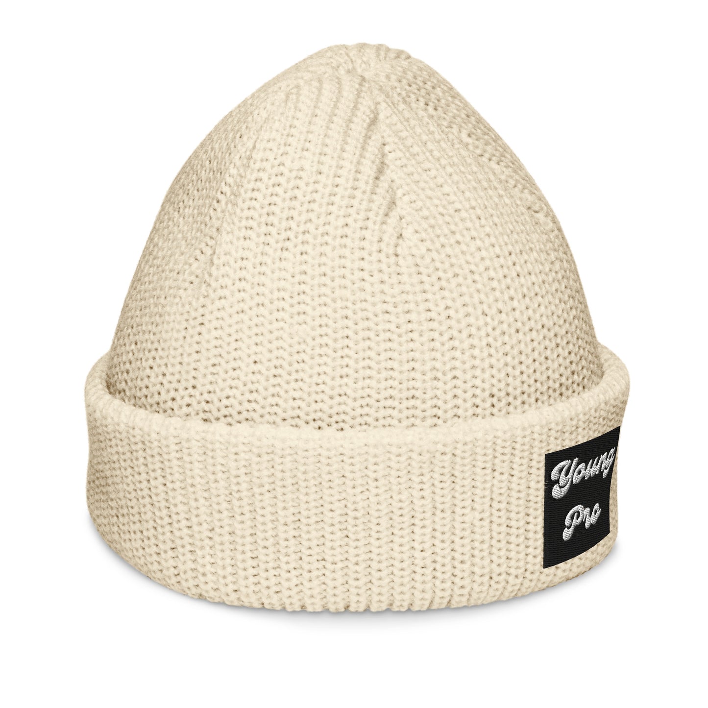 Fisherman Beanie