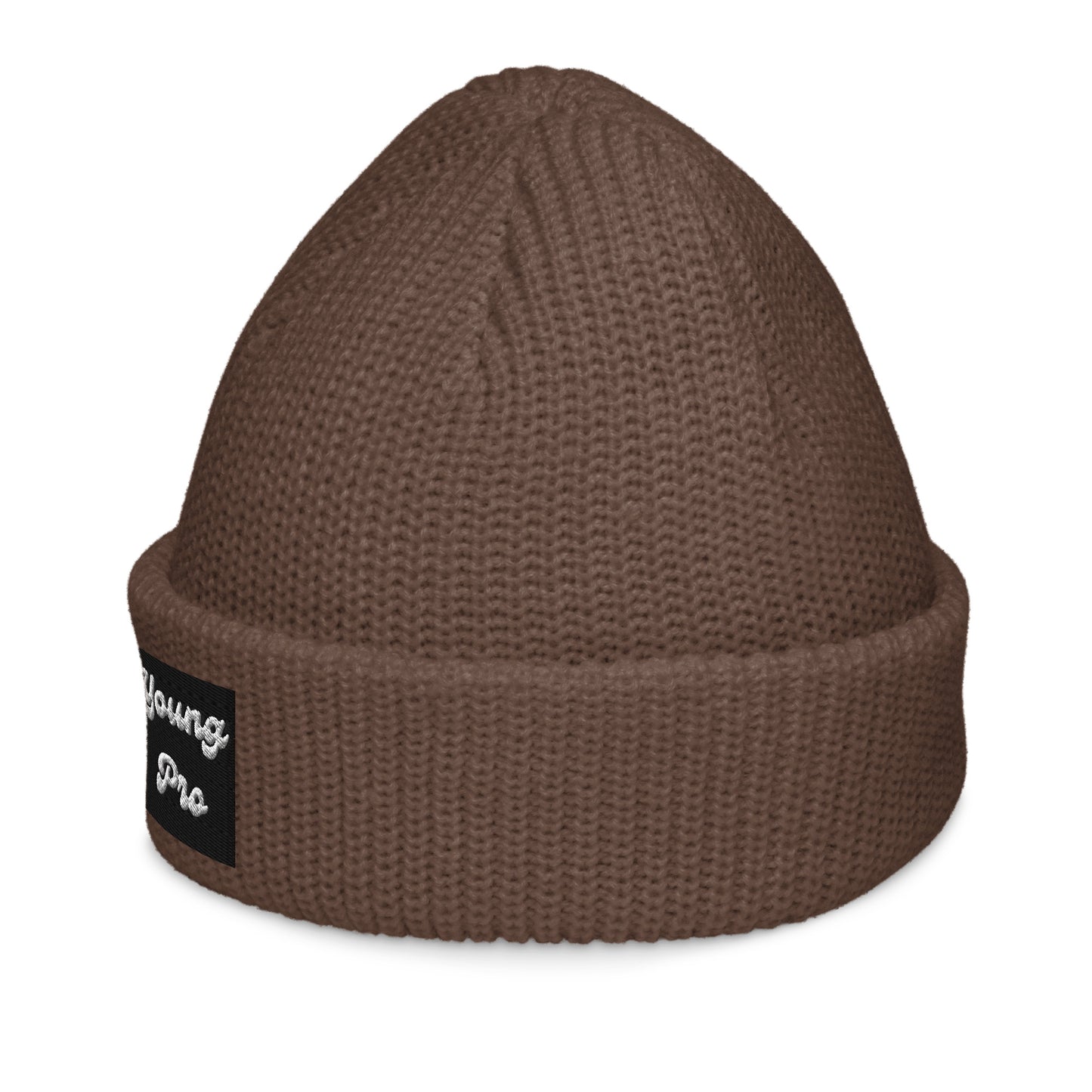 Fisherman Beanie