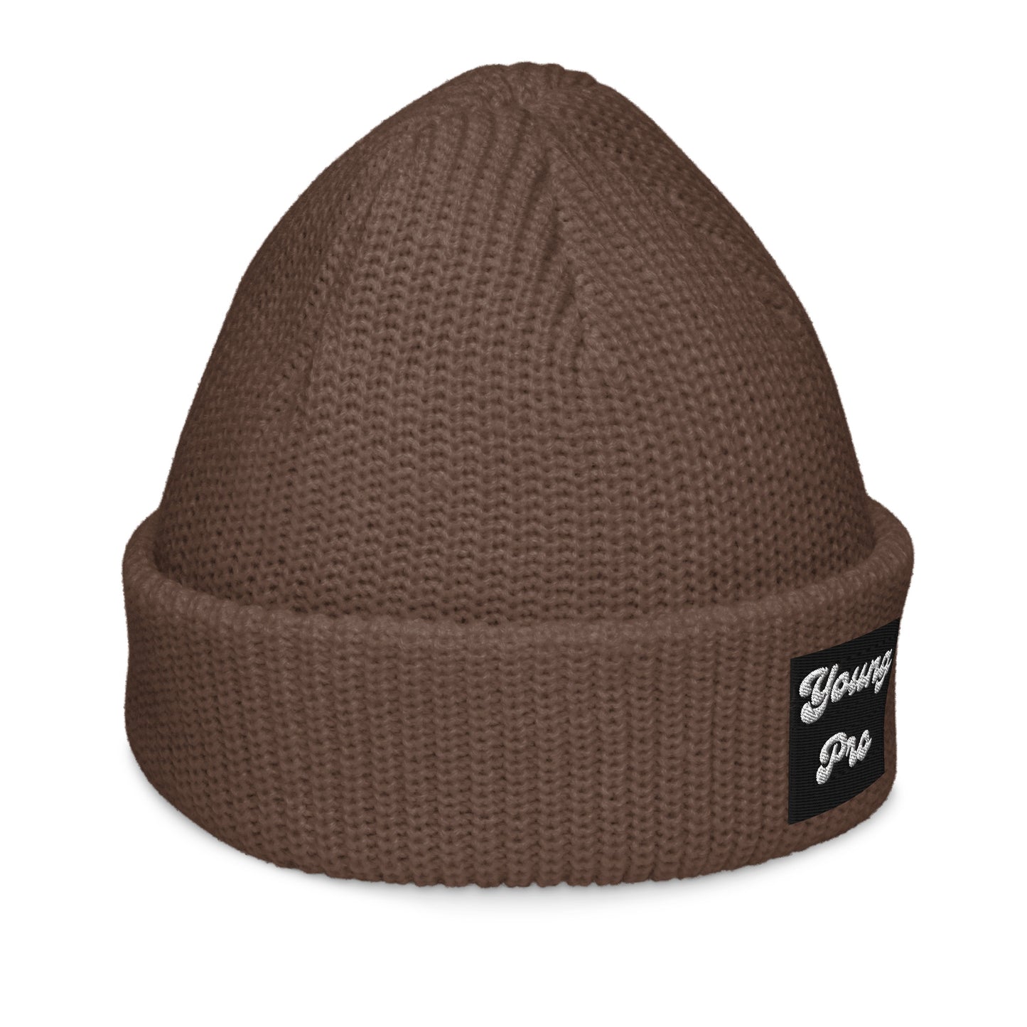 Fisherman Beanie