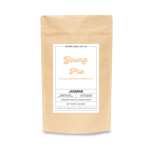 Jasmine Tea