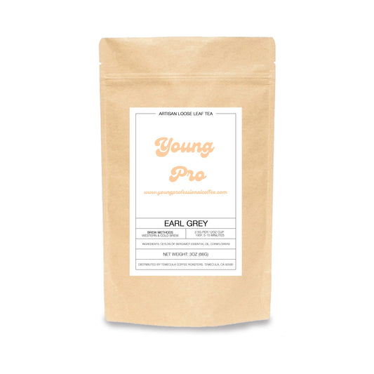 Earl Grey Tea