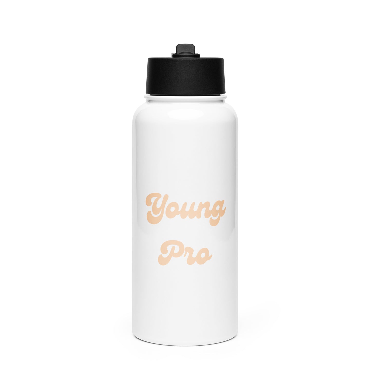 Stainless Steel Water Bottle