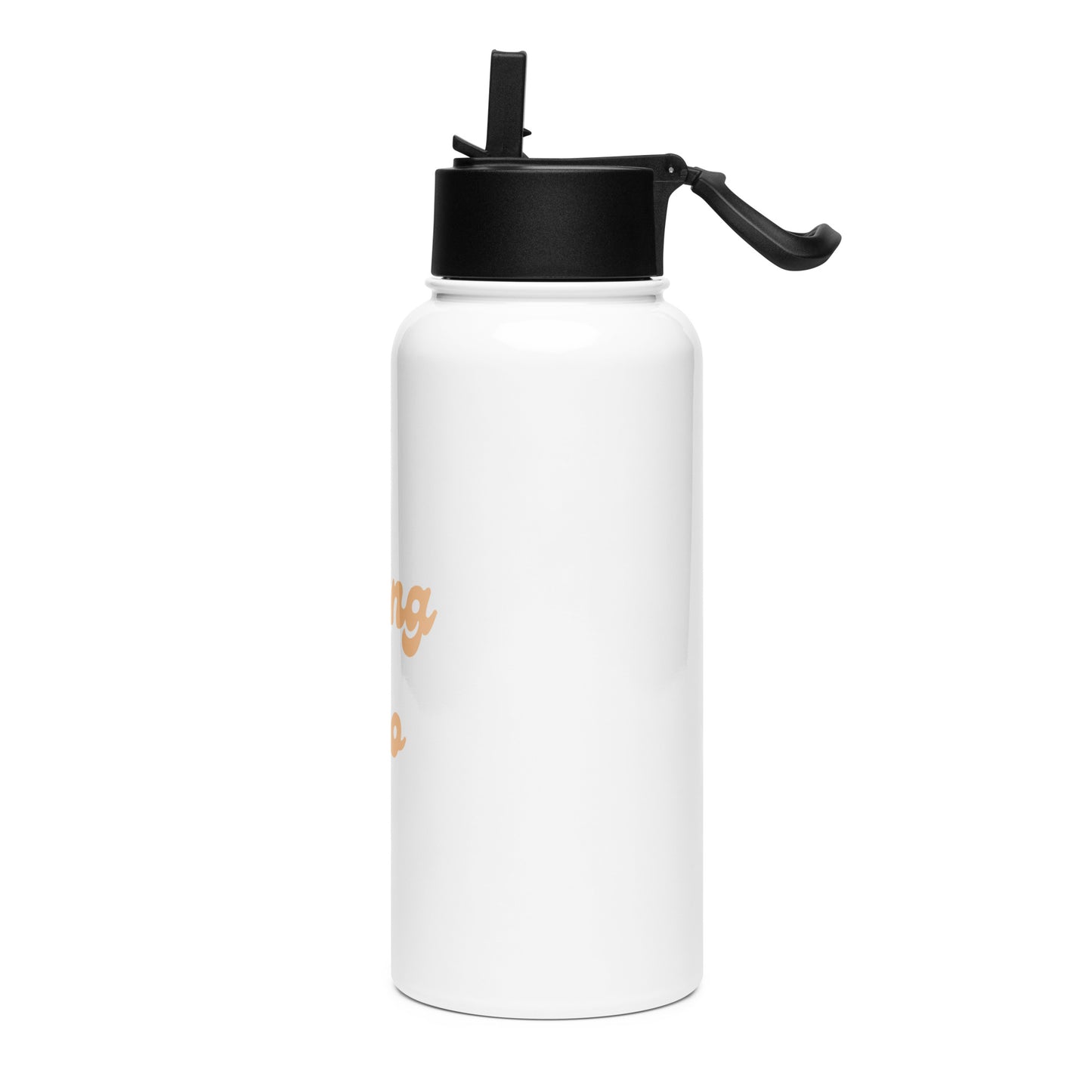 Stainless Steel Water Bottle