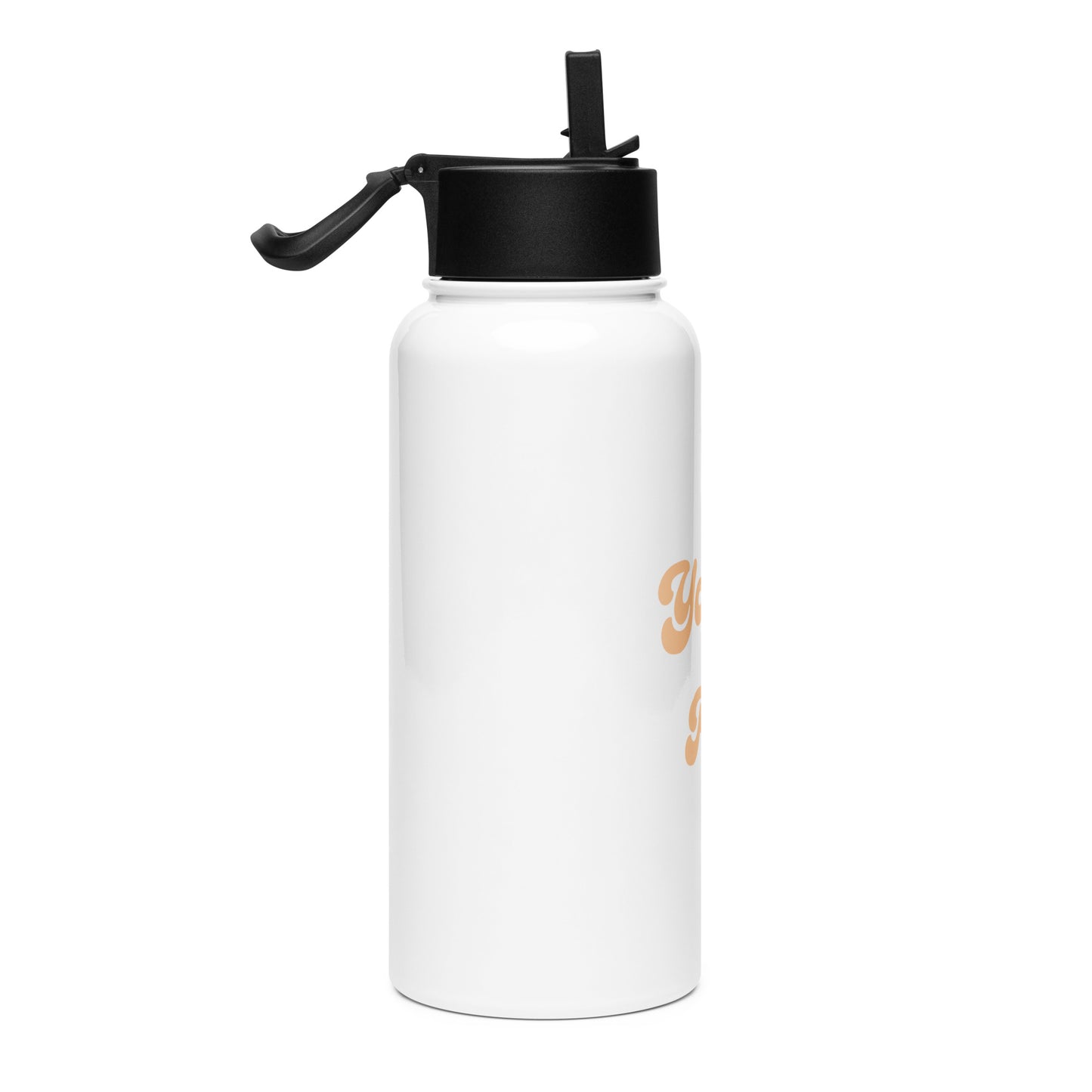 Stainless Steel Water Bottle