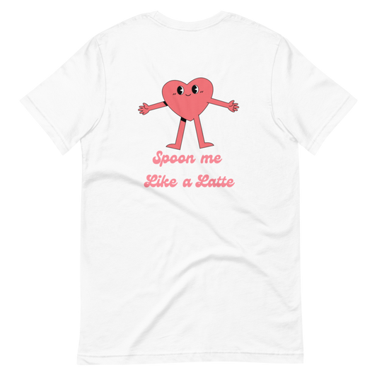 Spoon Me Tee